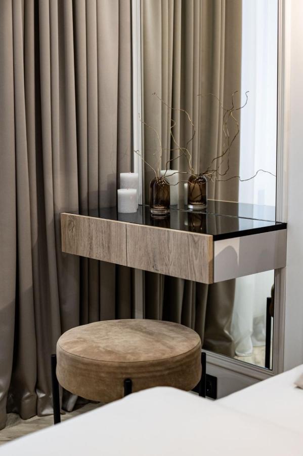 Apartment On Kulisha 28 리비프 외부 사진